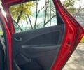 Красный Рено Зое, объемом двигателя 0 л и пробегом 95 тыс. км за 13000 $, фото 9 на Automoto.ua