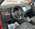 Красный Рено Зое, объемом двигателя 0 л и пробегом 14 тыс. км за 14650 $, фото 9 на Automoto.ua