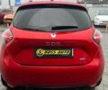 Красный Рено Зое, объемом двигателя 0 л и пробегом 62 тыс. км за 13500 $, фото 5 на Automoto.ua