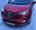 Красный Рено Зое, объемом двигателя 0 л и пробегом 62 тыс. км за 13250 $, фото 1 на Automoto.ua