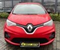 Красный Рено Зое, объемом двигателя 0 л и пробегом 62 тыс. км за 13500 $, фото 7 на Automoto.ua