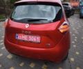 Червоний Рено Зое, об'ємом двигуна 0 л та пробігом 69 тис. км за 12800 $, фото 3 на Automoto.ua