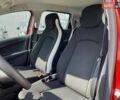 Красный Рено Зое, объемом двигателя 0 л и пробегом 28 тыс. км за 12700 $, фото 18 на Automoto.ua