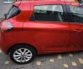 Червоний Рено Зое, об'ємом двигуна 0 л та пробігом 69 тис. км за 12800 $, фото 2 на Automoto.ua