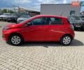 Красный Рено Зое, объемом двигателя 0 л и пробегом 28 тыс. км за 12700 $, фото 3 на Automoto.ua