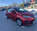 Червоний Рено Зое, об'ємом двигуна 0 л та пробігом 48 тис. км за 12800 $, фото 1 на Automoto.ua