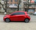 Красный Рено Зое, объемом двигателя 0 л и пробегом 66 тыс. км за 12800 $, фото 1 на Automoto.ua