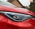 Красный Рено Зое, объемом двигателя 0 л и пробегом 66 тыс. км за 12800 $, фото 7 на Automoto.ua