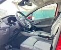 Красный Рено Зое, объемом двигателя 0 л и пробегом 95 тыс. км за 13000 $, фото 15 на Automoto.ua