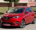 Красный Рено Зое, объемом двигателя 0 л и пробегом 19 тыс. км за 13799 $, фото 1 на Automoto.ua
