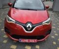 Червоний Рено Зое, об'ємом двигуна 0 л та пробігом 69 тис. км за 12800 $, фото 5 на Automoto.ua