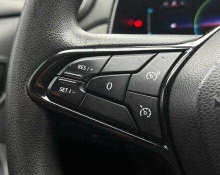 Красный Рено Зое, объемом двигателя 0 л и пробегом 62 тыс. км за 13500 $, фото 13 на Automoto.ua