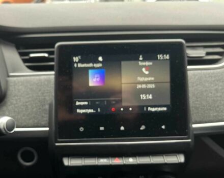 Красный Рено Зое, объемом двигателя 0 л и пробегом 62 тыс. км за 13500 $, фото 17 на Automoto.ua