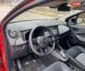 Красный Рено Зое, объемом двигателя 0 л и пробегом 66 тыс. км за 12800 $, фото 14 на Automoto.ua