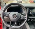 Красный Рено Зое, объемом двигателя 0 л и пробегом 66 тыс. км за 12800 $, фото 15 на Automoto.ua