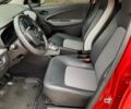 Красный Рено Зое, объемом двигателя 0 л и пробегом 66 тыс. км за 12800 $, фото 12 на Automoto.ua