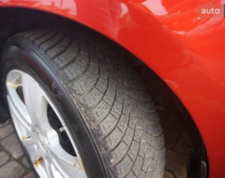 Красный Рено Зое, объемом двигателя 0 л и пробегом 137 тыс. км за 12500 $, фото 62 на Automoto.ua