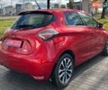 Красный Рено Зое, объемом двигателя 0 л и пробегом 95 тыс. км за 13000 $, фото 6 на Automoto.ua