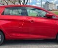 Красный Рено Зое, объемом двигателя 0 л и пробегом 95 тыс. км за 13000 $, фото 2 на Automoto.ua