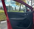 Красный Рено Зое, объемом двигателя 0 л и пробегом 95 тыс. км за 13000 $, фото 3 на Automoto.ua