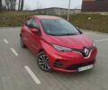 Красный Рено Зое, объемом двигателя 0 л и пробегом 15 тыс. км за 13700 $, фото 8 на Automoto.ua