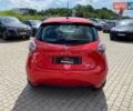 Красный Рено Зое, объемом двигателя 0 л и пробегом 28 тыс. км за 12700 $, фото 5 на Automoto.ua