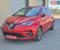 Красный Рено Зое, объемом двигателя 0 л и пробегом 160 тыс. км за 11300 $, фото 1 на Automoto.ua
