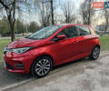 Красный Рено Зое, объемом двигателя 0 л и пробегом 93 тыс. км за 11400 $, фото 3 на Automoto.ua