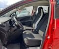 Красный Рено Зое, объемом двигателя 0 л и пробегом 28 тыс. км за 12700 $, фото 17 на Automoto.ua