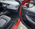 Червоний Рено Зое, об'ємом двигуна 0 л та пробігом 69 тис. км за 12800 $, фото 25 на Automoto.ua