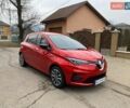 Красный Рено Зое, объемом двигателя 0 л и пробегом 66 тыс. км за 12800 $, фото 5 на Automoto.ua