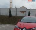Красный Рено Зое, объемом двигателя 0 л и пробегом 15 тыс. км за 13700 $, фото 1 на Automoto.ua