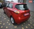Червоний Рено Зое, об'ємом двигуна 0 л та пробігом 69 тис. км за 12800 $, фото 23 на Automoto.ua