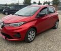 Червоний Рено Зое, об'ємом двигуна 0 л та пробігом 90 тис. км за 11999 $, фото 1 на Automoto.ua