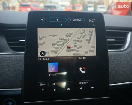 Красный Рено Зое, объемом двигателя 0 л и пробегом 137 тыс. км за 12500 $, фото 31 на Automoto.ua