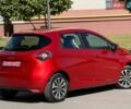Красный Рено Зое, объемом двигателя 0 л и пробегом 19 тыс. км за 13799 $, фото 27 на Automoto.ua