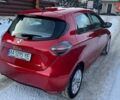 Красный Рено Зое, объемом двигателя 0 л и пробегом 39 тыс. км за 12600 $, фото 4 на Automoto.ua