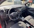 Красный Рено Зое, объемом двигателя 0 л и пробегом 28 тыс. км за 12700 $, фото 9 на Automoto.ua