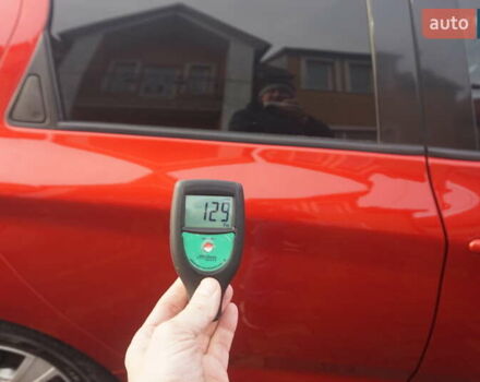 Красный Рено Зое, объемом двигателя 0 л и пробегом 137 тыс. км за 12500 $, фото 71 на Automoto.ua