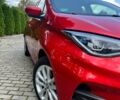 Червоний Рено Зое, об'ємом двигуна 0 л та пробігом 31 тис. км за 13300 $, фото 6 на Automoto.ua