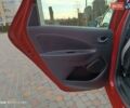 Красный Рено Зое, объемом двигателя 0 л и пробегом 21 тыс. км за 13900 $, фото 52 на Automoto.ua