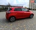 Красный Рено Зое, объемом двигателя 0 л и пробегом 21 тыс. км за 13999 $, фото 12 на Automoto.ua