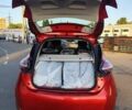 Красный Рено Зое, объемом двигателя 0 л и пробегом 52 тыс. км за 14444 $, фото 51 на Automoto.ua