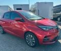 Красный Рено Зое, объемом двигателя 0 л и пробегом 34 тыс. км за 5600 $, фото 1 на Automoto.ua