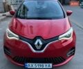 Червоний Рено Зое, об'ємом двигуна 0 л та пробігом 60 тис. км за 13900 $, фото 1 на Automoto.ua