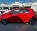 Красный Рено Зое, объемом двигателя 0 л и пробегом 34 тыс. км за 5600 $, фото 3 на Automoto.ua