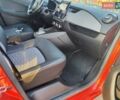 Красный Рено Зое, объемом двигателя 0 л и пробегом 52 тыс. км за 14444 $, фото 36 на Automoto.ua