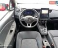Красный Рено Зое, объемом двигателя 0 л и пробегом 21 тыс. км за 13999 $, фото 36 на Automoto.ua