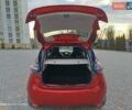 Красный Рено Зое, объемом двигателя 0 л и пробегом 21 тыс. км за 13999 $, фото 62 на Automoto.ua