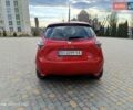 Красный Рено Зое, объемом двигателя 0 л и пробегом 21 тыс. км за 13999 $, фото 9 на Automoto.ua